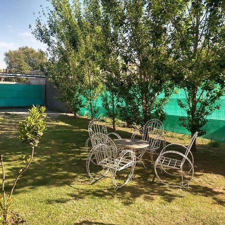 Apartmán Orange Río Cuarto Exteriér fotografie