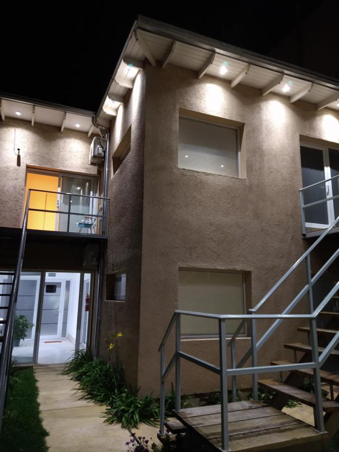 Apartmán Orange Río Cuarto Exteriér fotografie