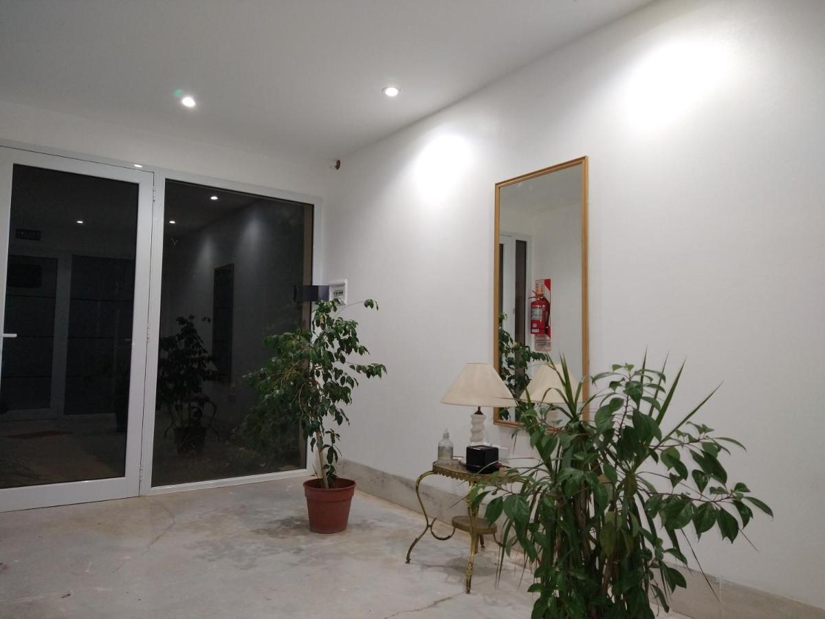 Apartmán Orange Río Cuarto Exteriér fotografie
