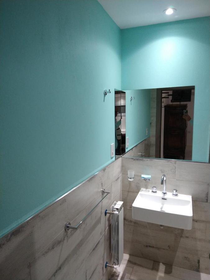 Apartmán Orange Río Cuarto Exteriér fotografie