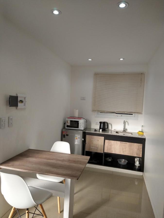 Apartmán Orange Río Cuarto Exteriér fotografie