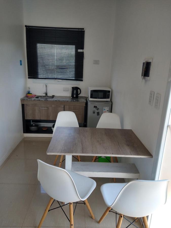 Apartmán Orange Río Cuarto Exteriér fotografie