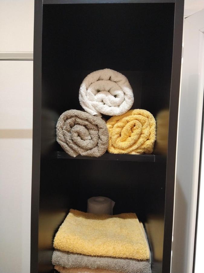 Apartmán Orange Río Cuarto Exteriér fotografie