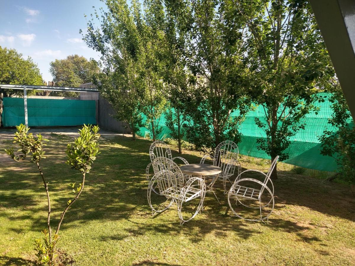 Apartmán Orange Río Cuarto Exteriér fotografie