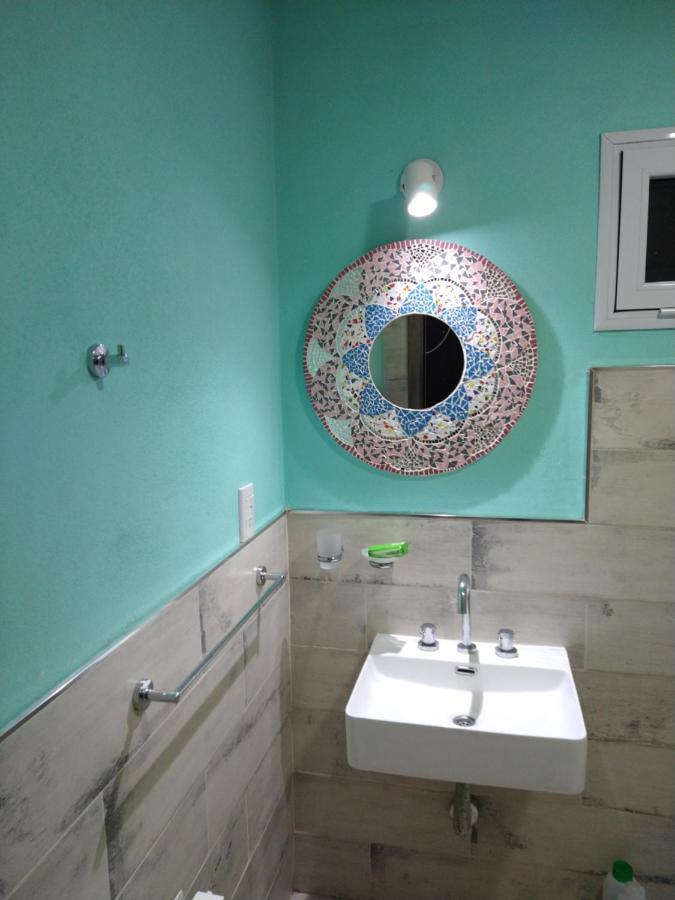 Apartmán Orange Río Cuarto Exteriér fotografie