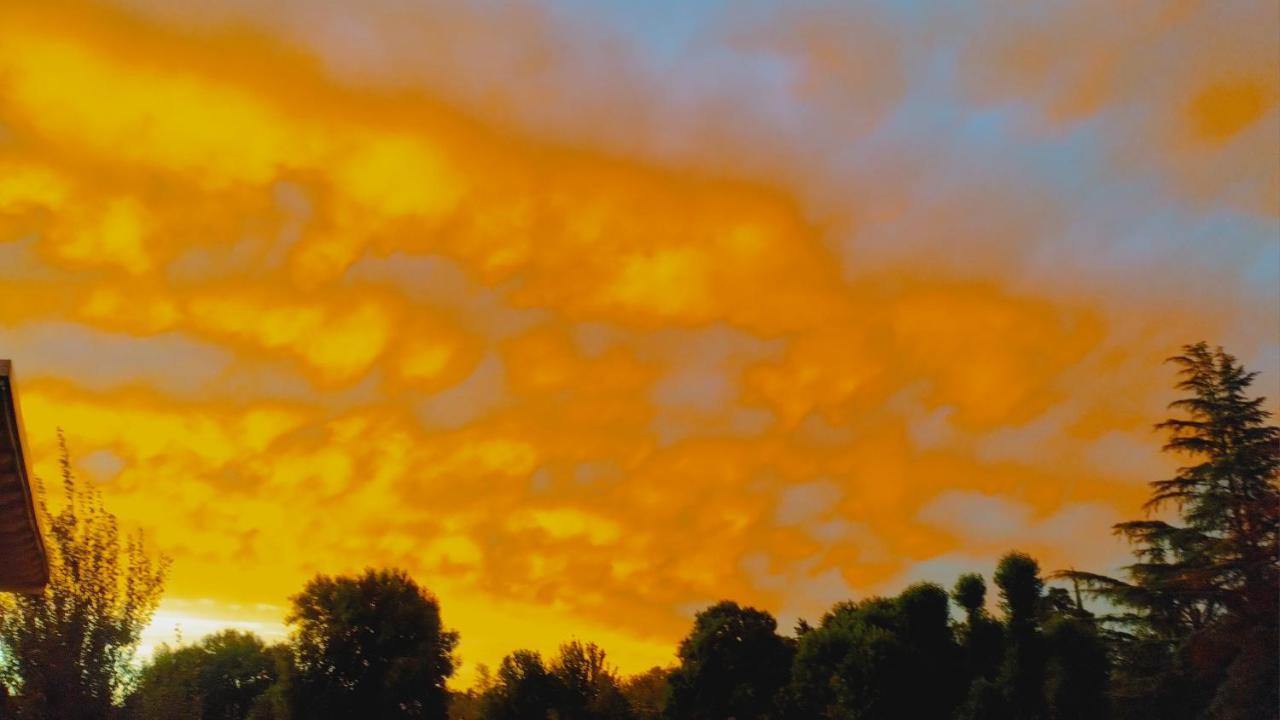 Apartmán Orange Río Cuarto Exteriér fotografie