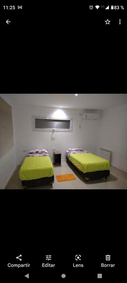 Apartmán Orange Río Cuarto Exteriér fotografie